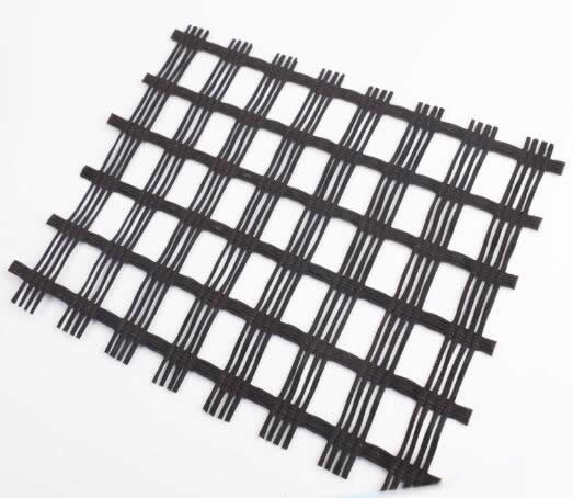 Fiberglas Geogrid